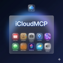 iCloudMCP icon